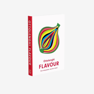 Ottolenghi - Flavour4