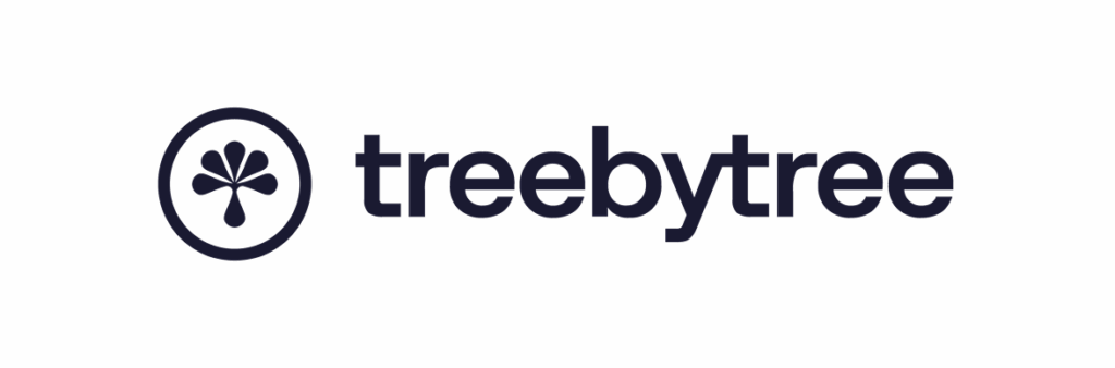 Treebytree
