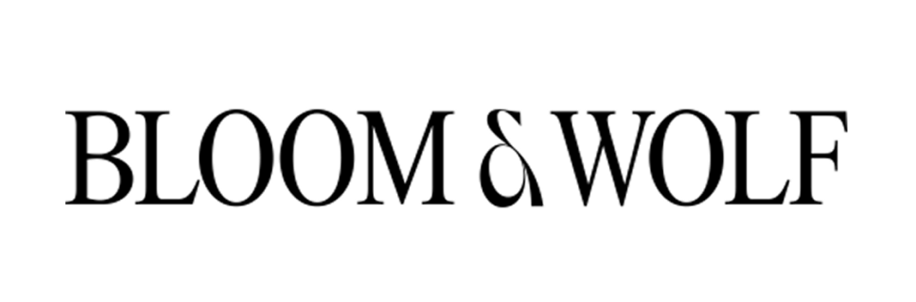Bloom & Wolf
